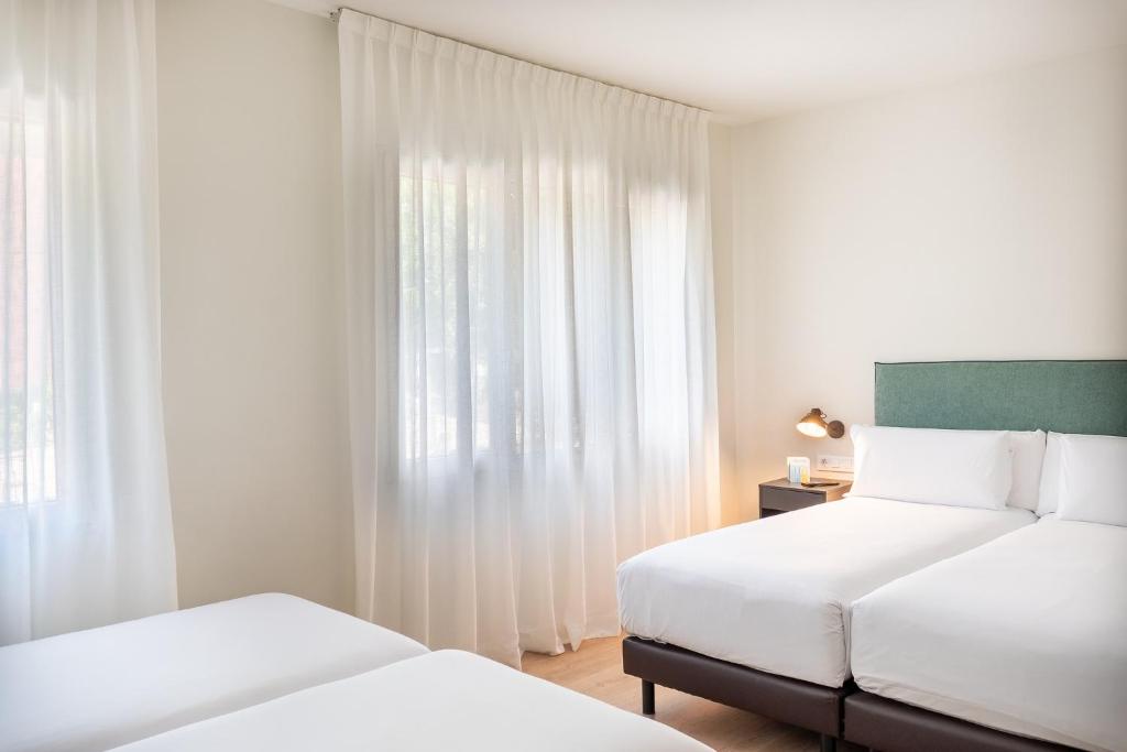 Fotos del hotel - ATIRAM TRES TORRES