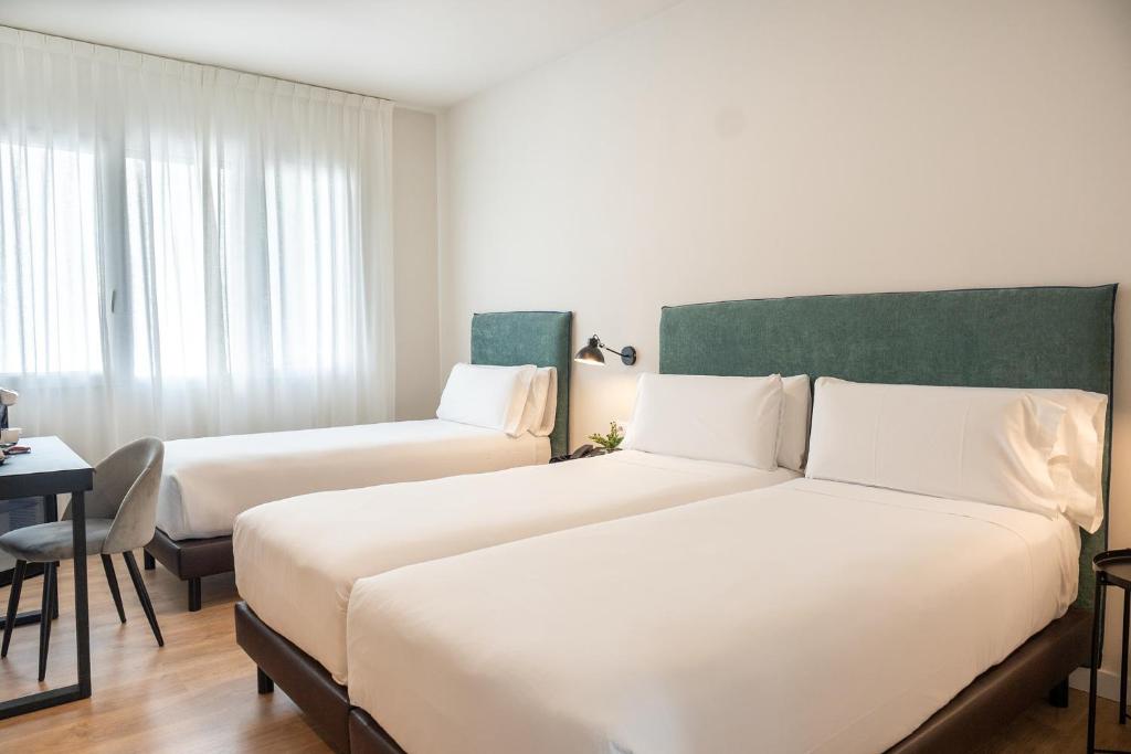 Fotos del hotel - ATIRAM TRES TORRES