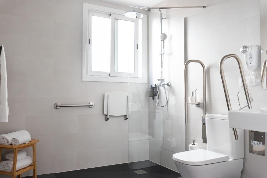 Fotos del hotel - ATIRAM TRES TORRES