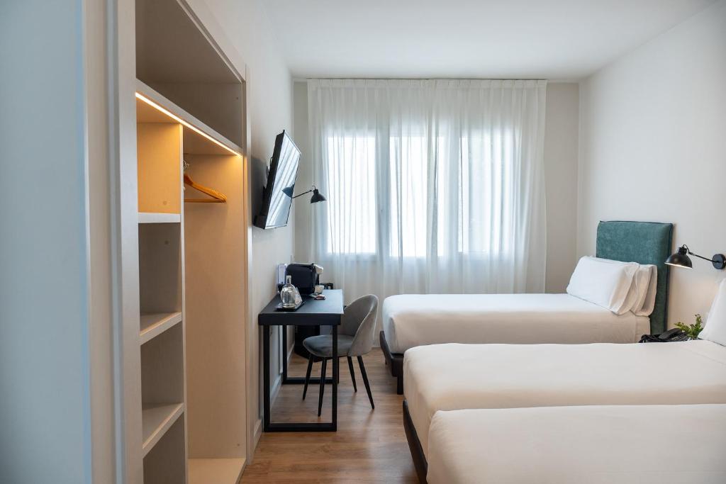 Fotos del hotel - ATIRAM TRES TORRES