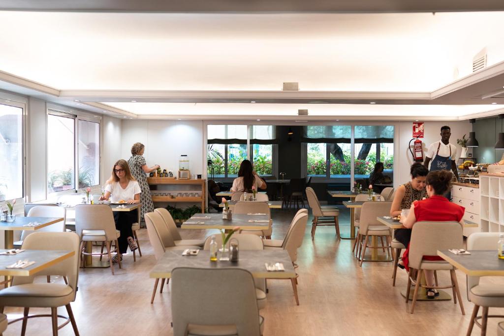 Fotos del hotel - ATIRAM TRES TORRES