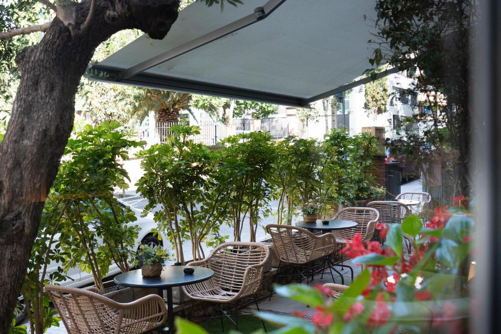 Fotos del hotel - ATIRAM TRES TORRES