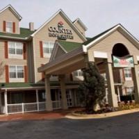 COUNTRY INN AND SUITES ATLANTA AIRPORT NORTH
