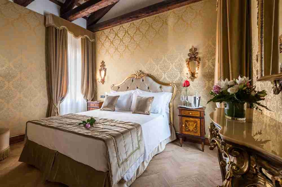Fotos del hotel - NANI MOCENIGO PALACE