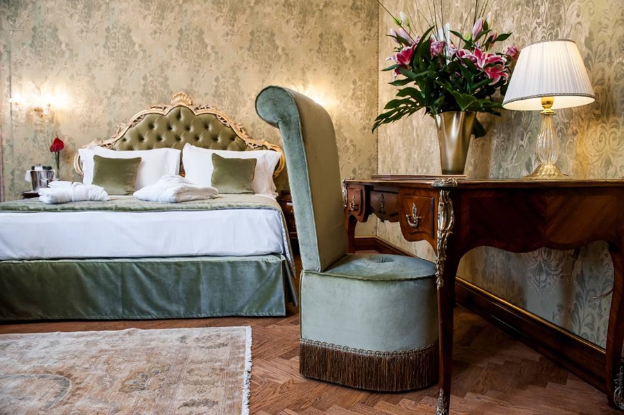 Fotos del hotel - NANI MOCENIGO PALACE
