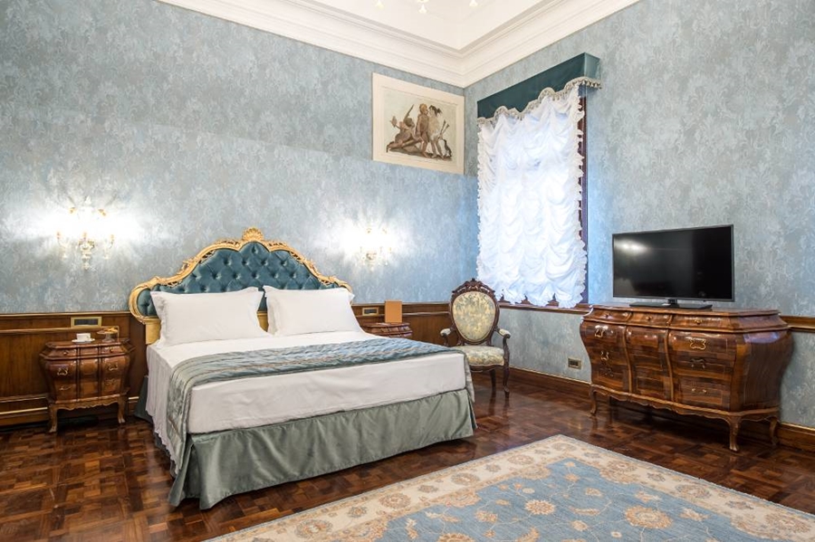Fotos del hotel - NANI MOCENIGO PALACE
