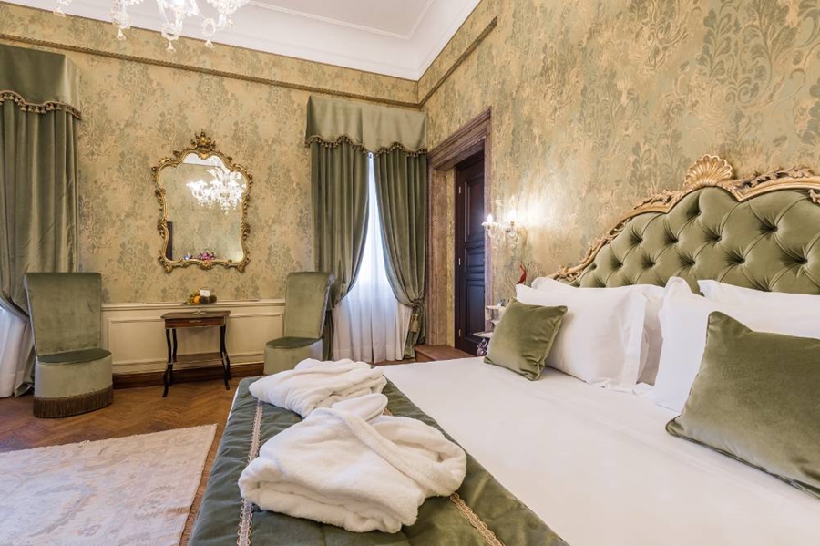 Fotos del hotel - NANI MOCENIGO PALACE