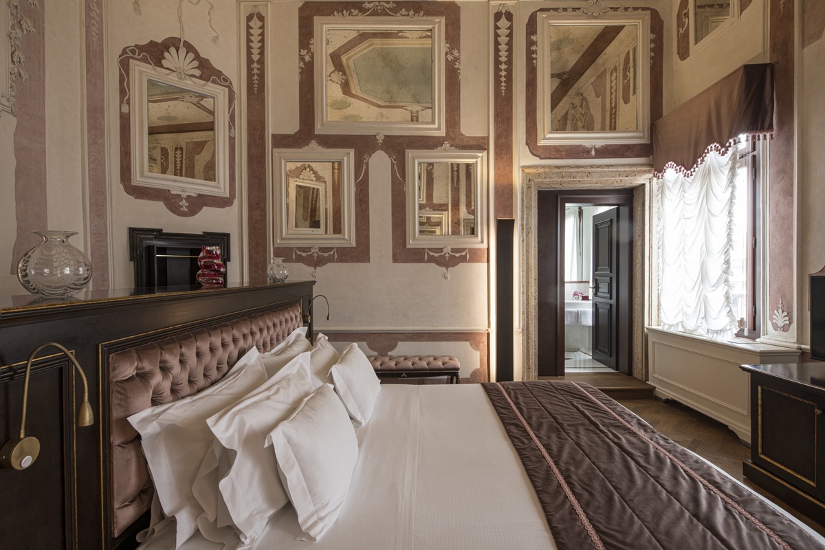 Fotos del hotel - NANI MOCENIGO PALACE
