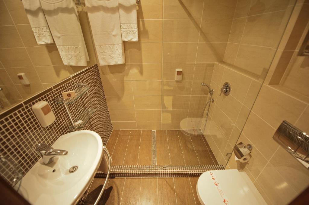 Fotos del hotel - Jolly Alon