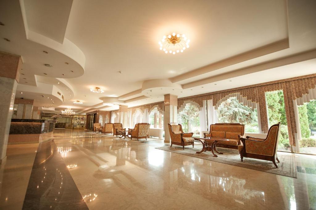 Fotos del hotel - Jolly Alon