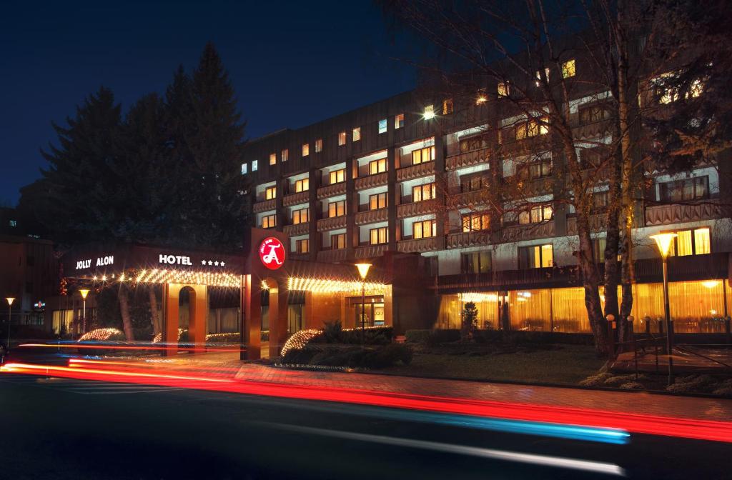 Fotos del hotel - Jolly Alon