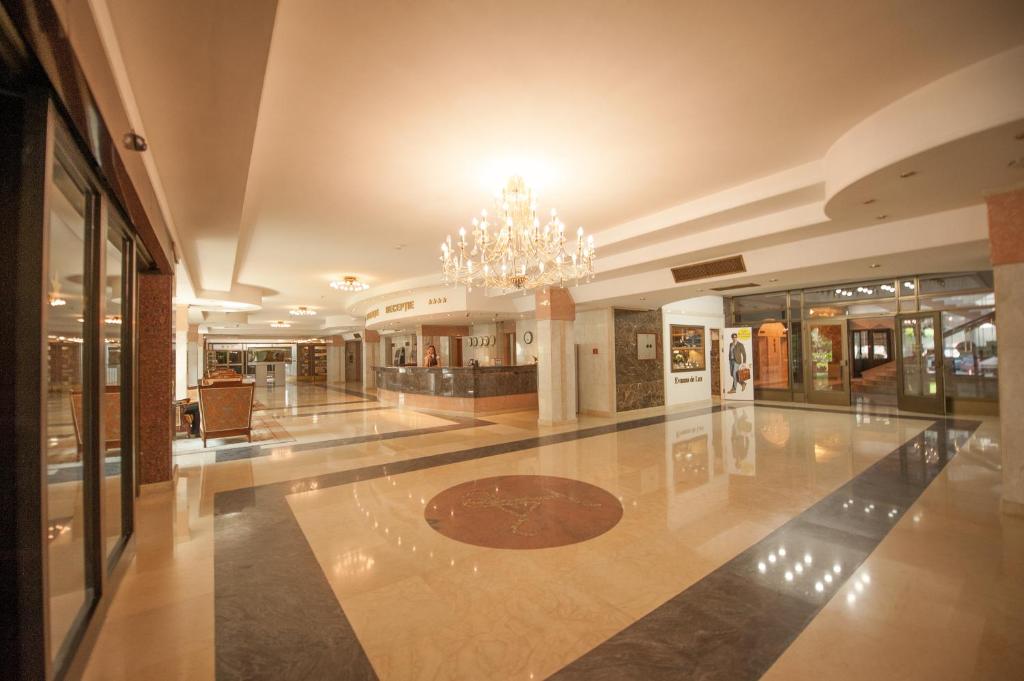 Fotos del hotel - Jolly Alon