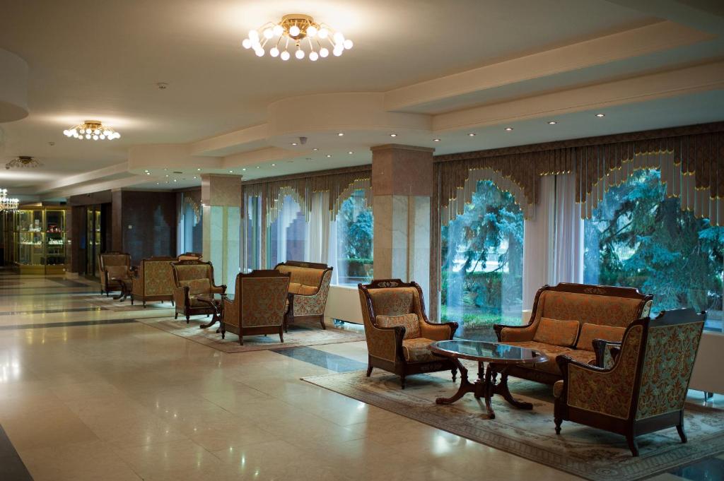Fotos del hotel - Jolly Alon