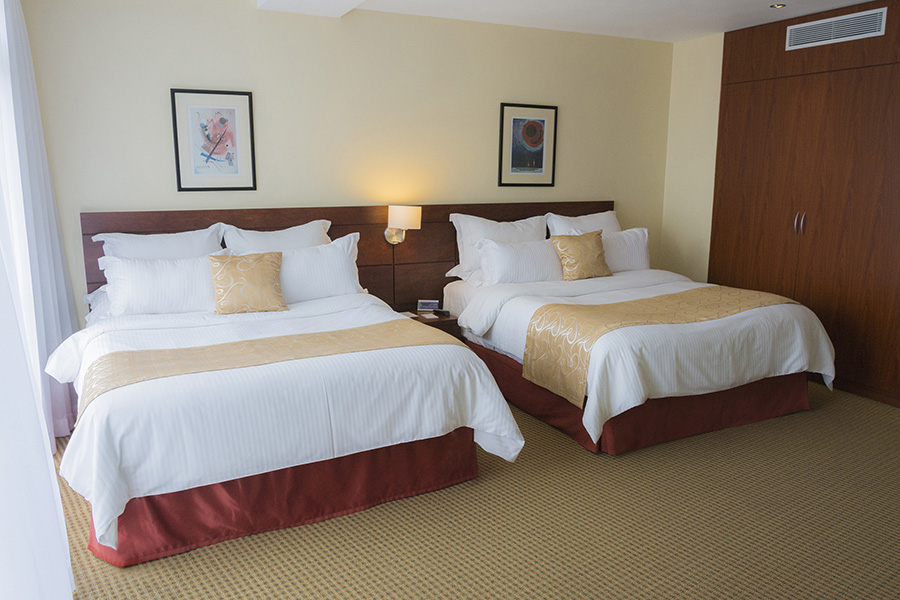Fotos del hotel - CONTINENTAL ALTAMIRA