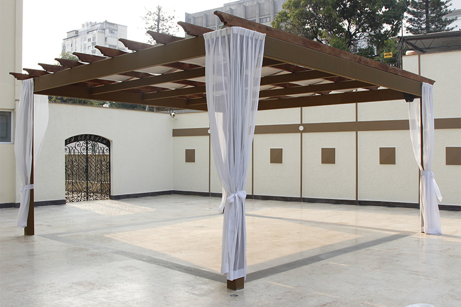 Fotos del hotel - CONTINENTAL ALTAMIRA