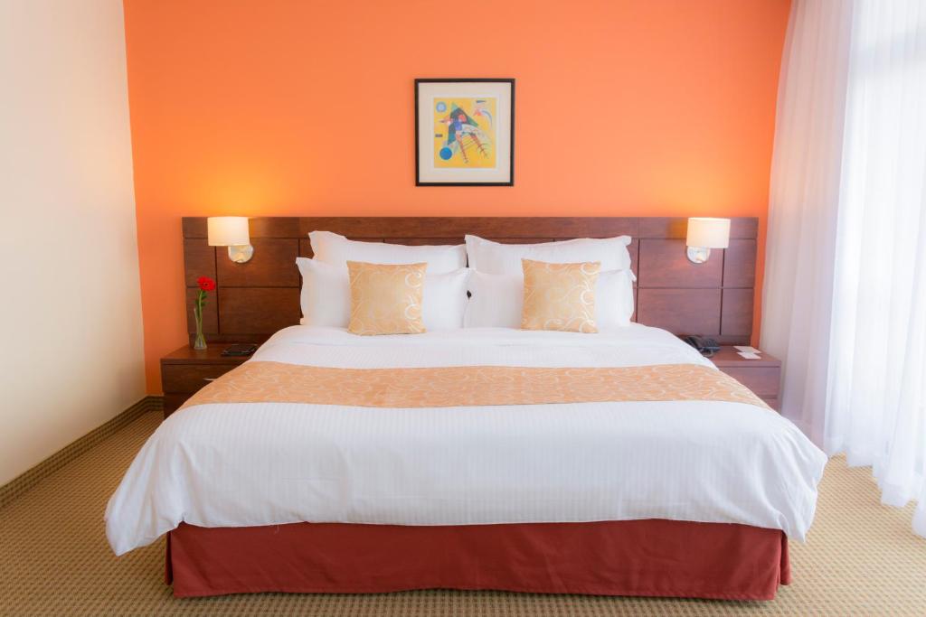 Fotos del hotel - CONTINENTAL ALTAMIRA