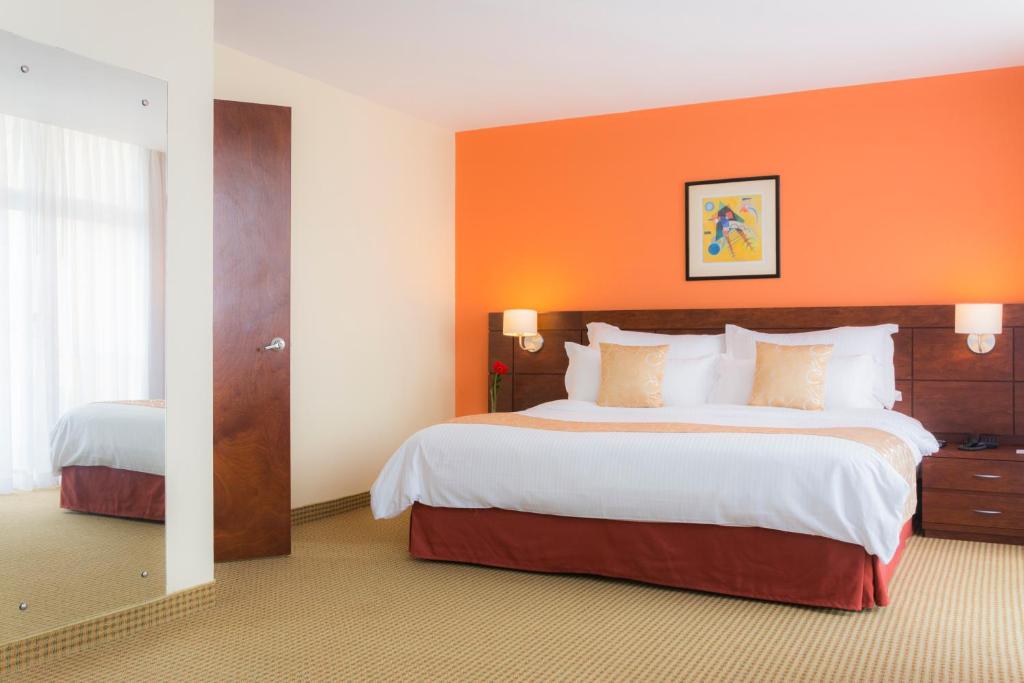 Fotos del hotel - CONTINENTAL ALTAMIRA