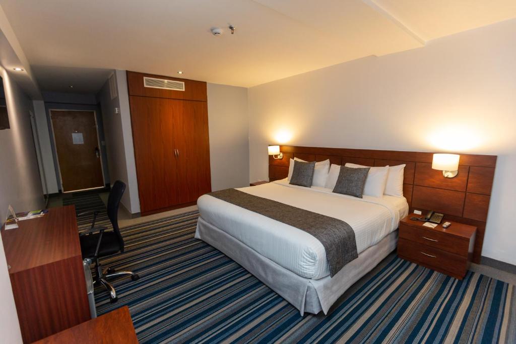Fotos del hotel - CONTINENTAL ALTAMIRA
