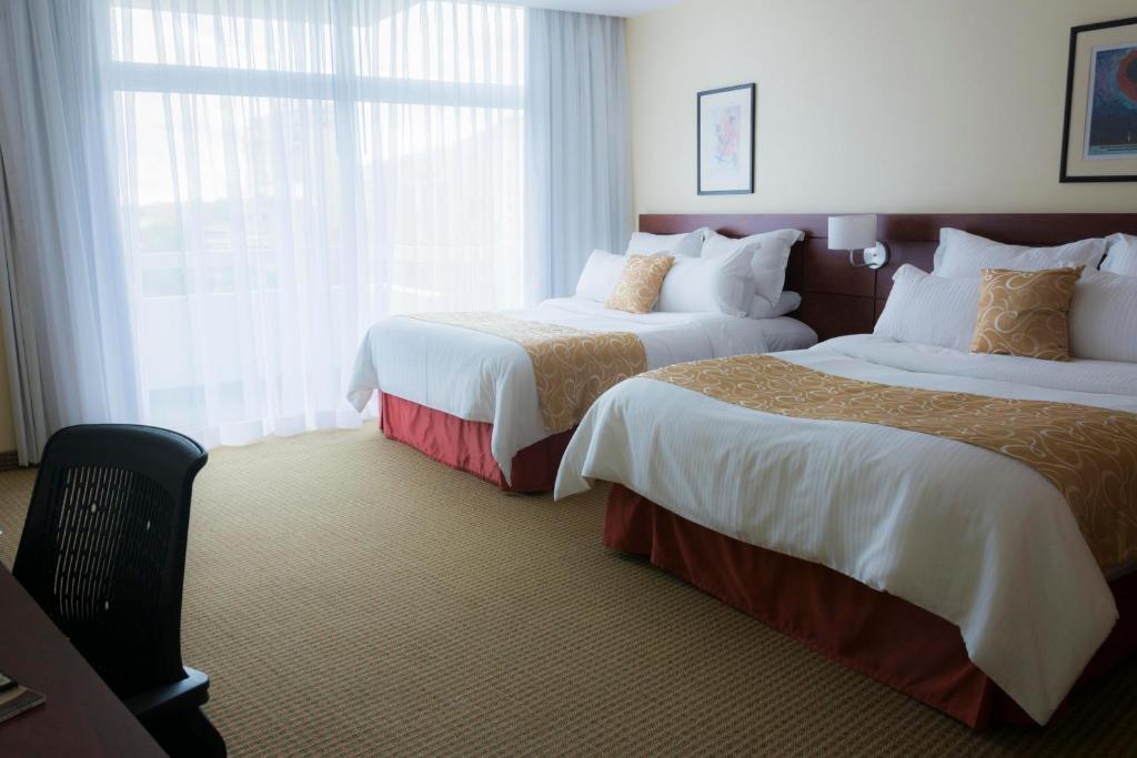 Fotos del hotel - CONTINENTAL ALTAMIRA
