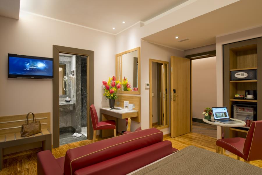Fotos del hotel - GIOLLI NAZIONALE
