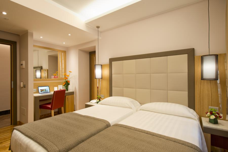 Fotos del hotel - GIOLLI NAZIONALE