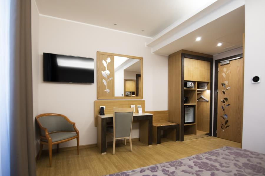 Fotos del hotel - GIOLLI NAZIONALE