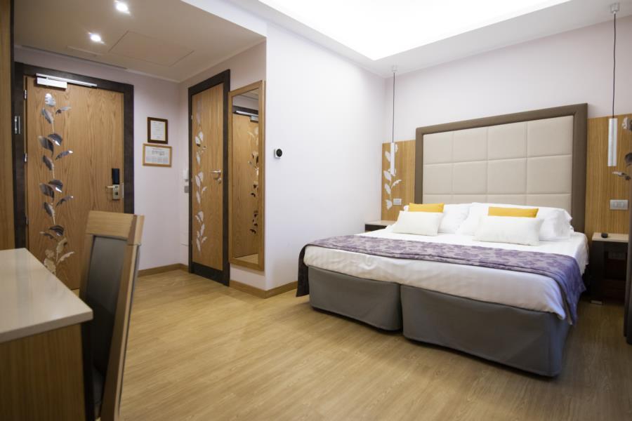 Fotos del hotel - GIOLLI NAZIONALE