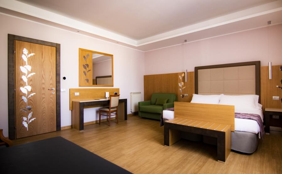 Fotos del hotel - GIOLLI NAZIONALE