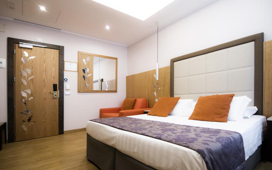 Fotos del hotel - GIOLLI NAZIONALE