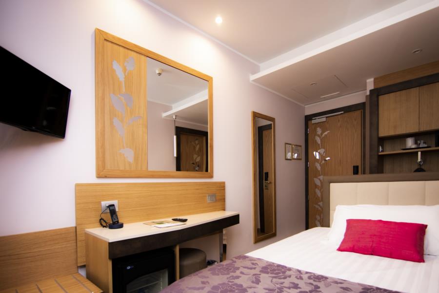 Fotos del hotel - GIOLLI NAZIONALE