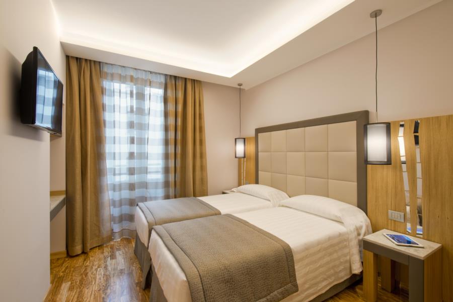 Fotos del hotel - GIOLLI NAZIONALE