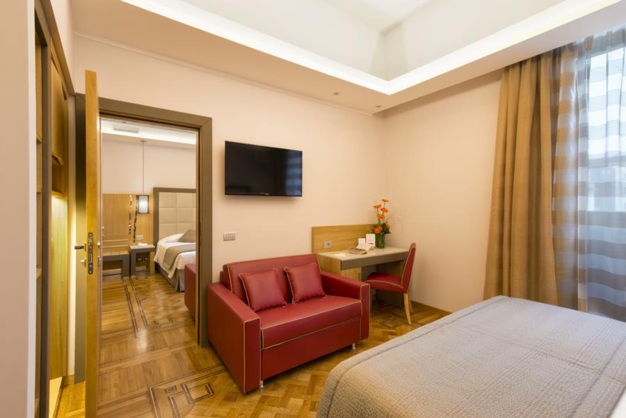 Fotos del hotel - GIOLLI NAZIONALE