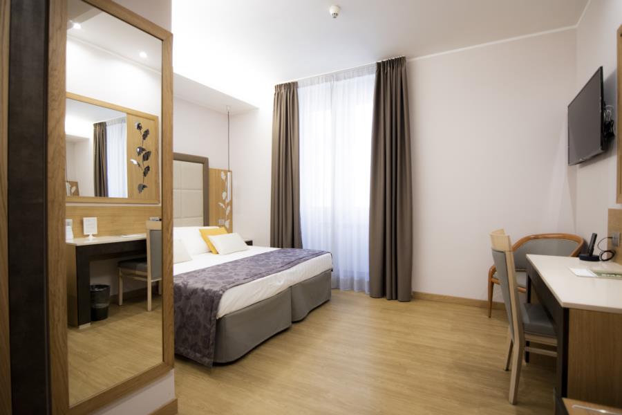 Fotos del hotel - GIOLLI NAZIONALE