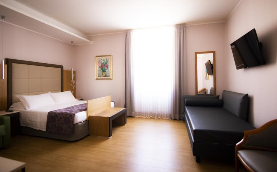 Fotos del hotel - GIOLLI NAZIONALE