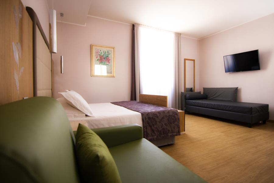Fotos del hotel - GIOLLI NAZIONALE