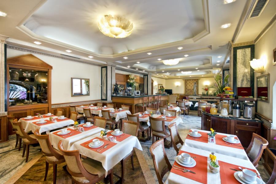 Fotos del hotel - GIOLLI NAZIONALE