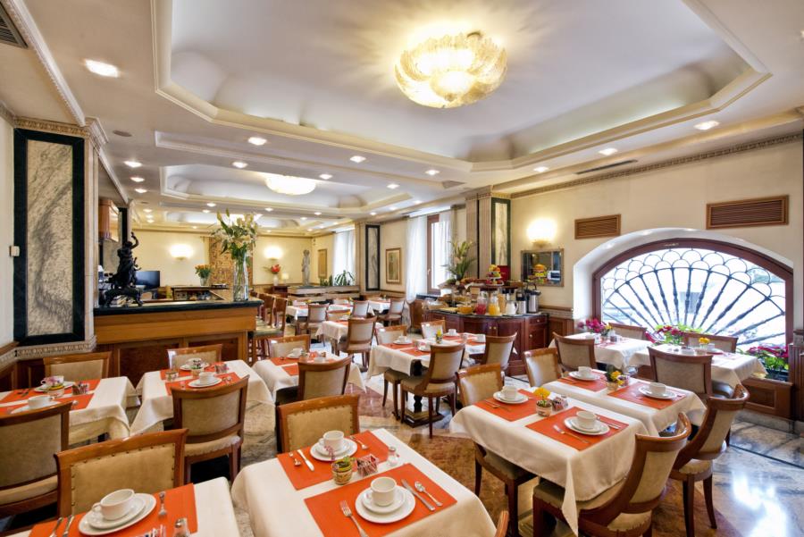 Fotos del hotel - GIOLLI NAZIONALE