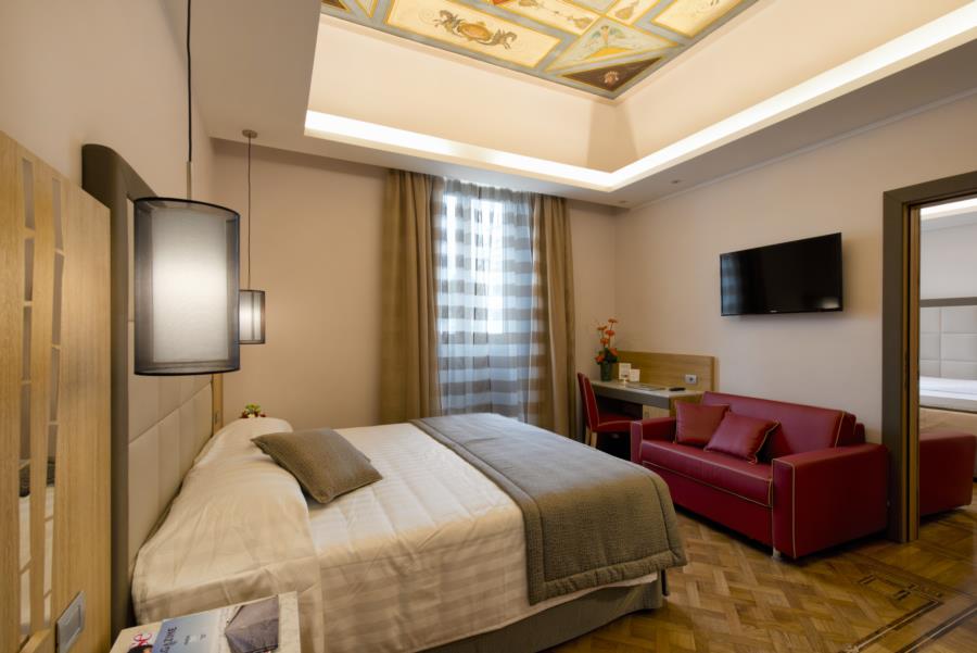 Fotos del hotel - GIOLLI NAZIONALE