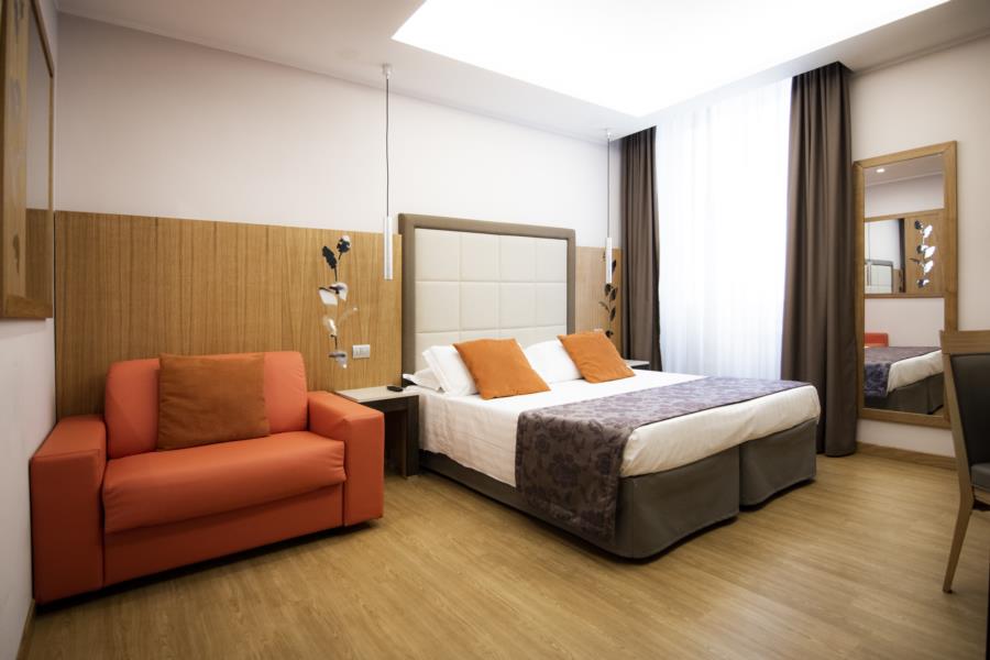 Fotos del hotel - GIOLLI NAZIONALE