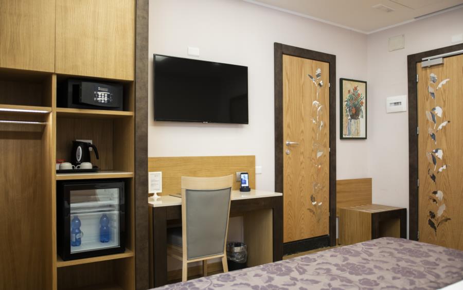 Fotos del hotel - GIOLLI NAZIONALE