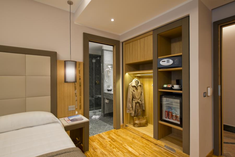 Fotos del hotel - GIOLLI NAZIONALE