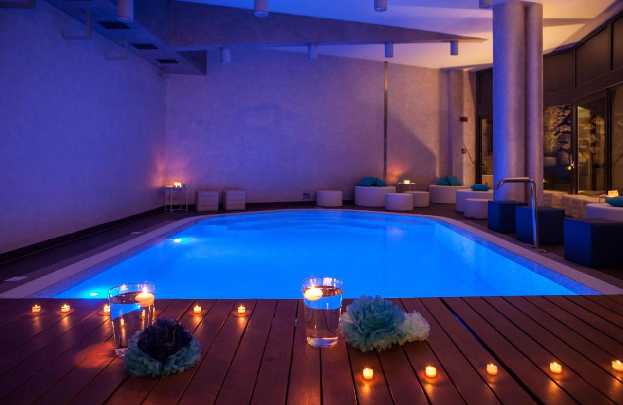 Fotos del hotel - WINTER GARDEN HOTEL