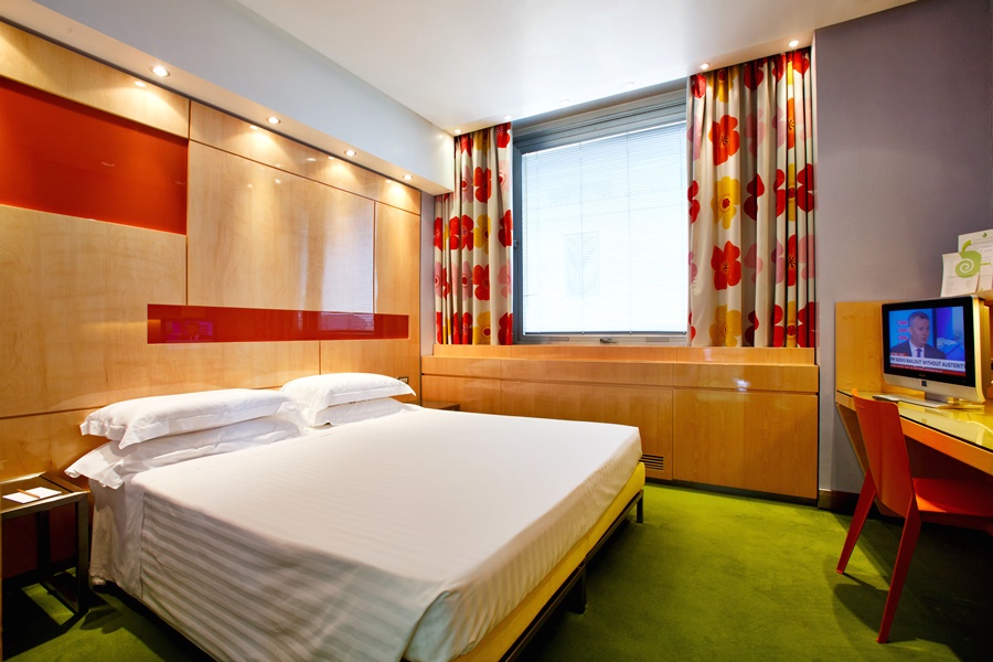 Fotos del hotel - HOTEL ALBANI ROMA