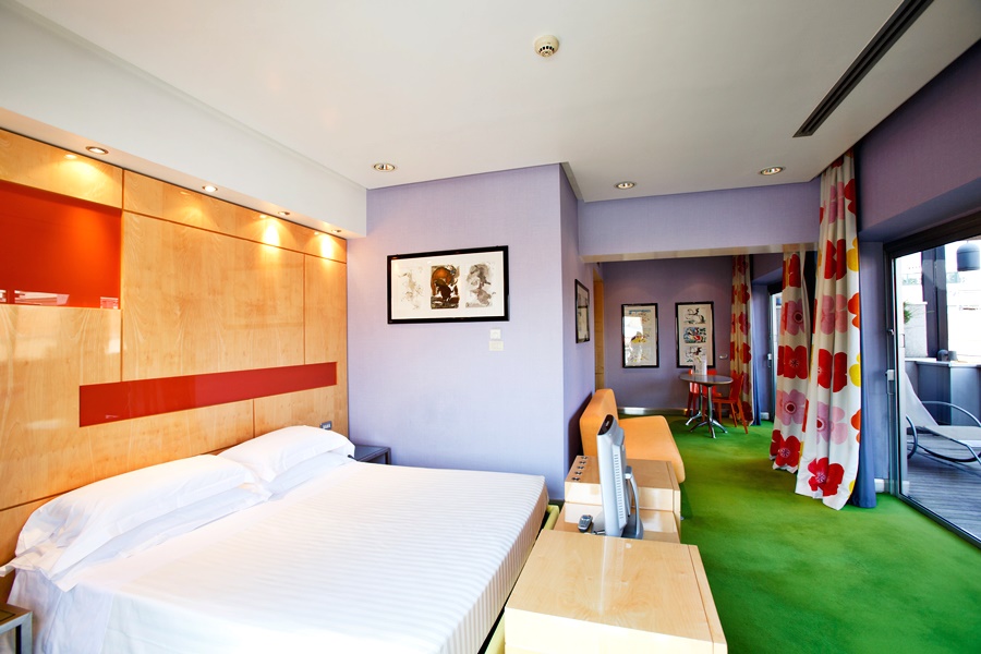 Fotos del hotel - HOTEL ALBANI ROMA