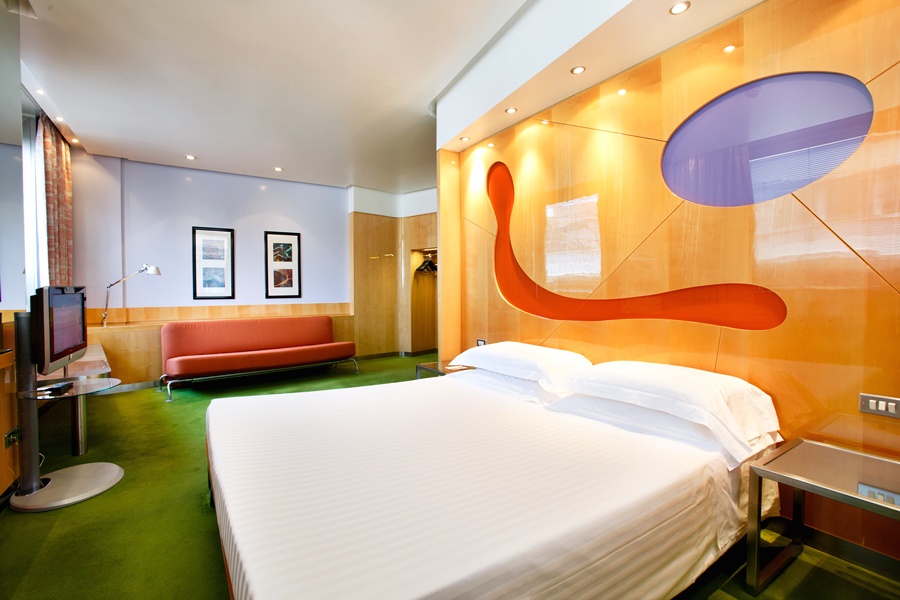 Fotos del hotel - HOTEL ALBANI ROMA