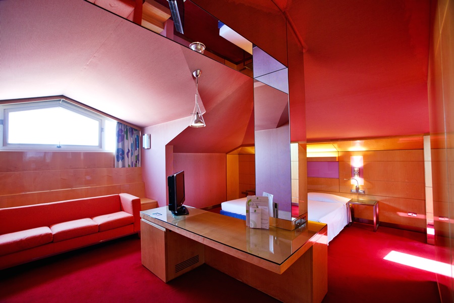 Fotos del hotel - HOTEL ALBANI ROMA