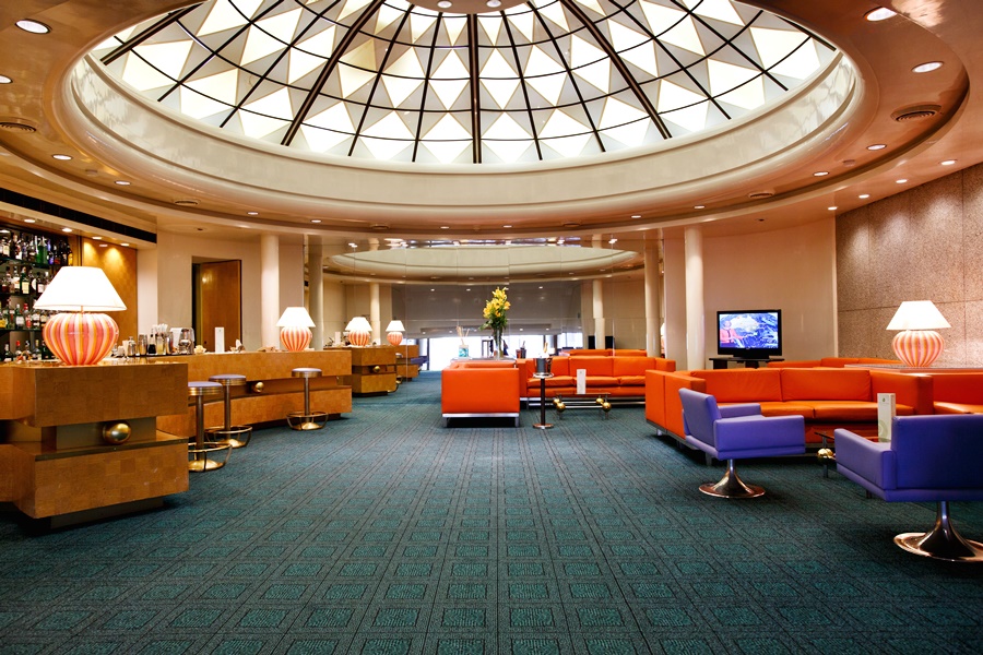 Fotos del hotel - HOTEL ALBANI ROMA
