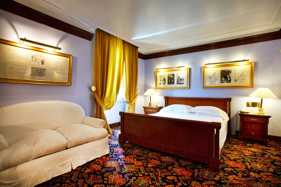 Fotos del hotel - HOTEL ALBANI FIRENZE