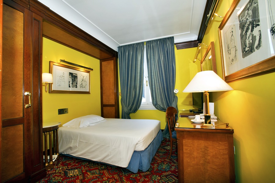 Fotos del hotel - HOTEL ALBANI FIRENZE