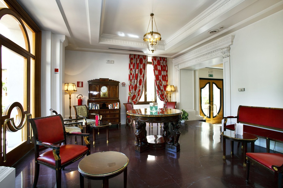 Fotos del hotel - HOTEL ALBANI FIRENZE